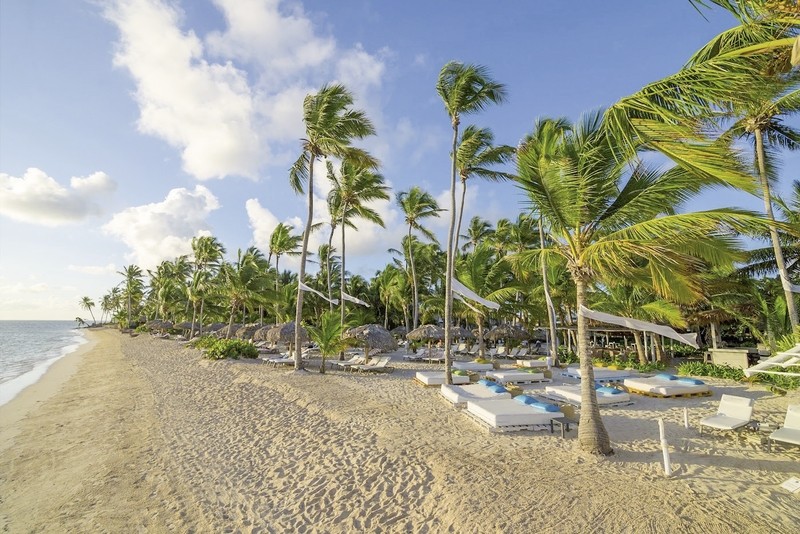 Hotel Catalonia Royal Bávaro, Dominikanische Republik, Punta Cana, Higuey, Bild 24