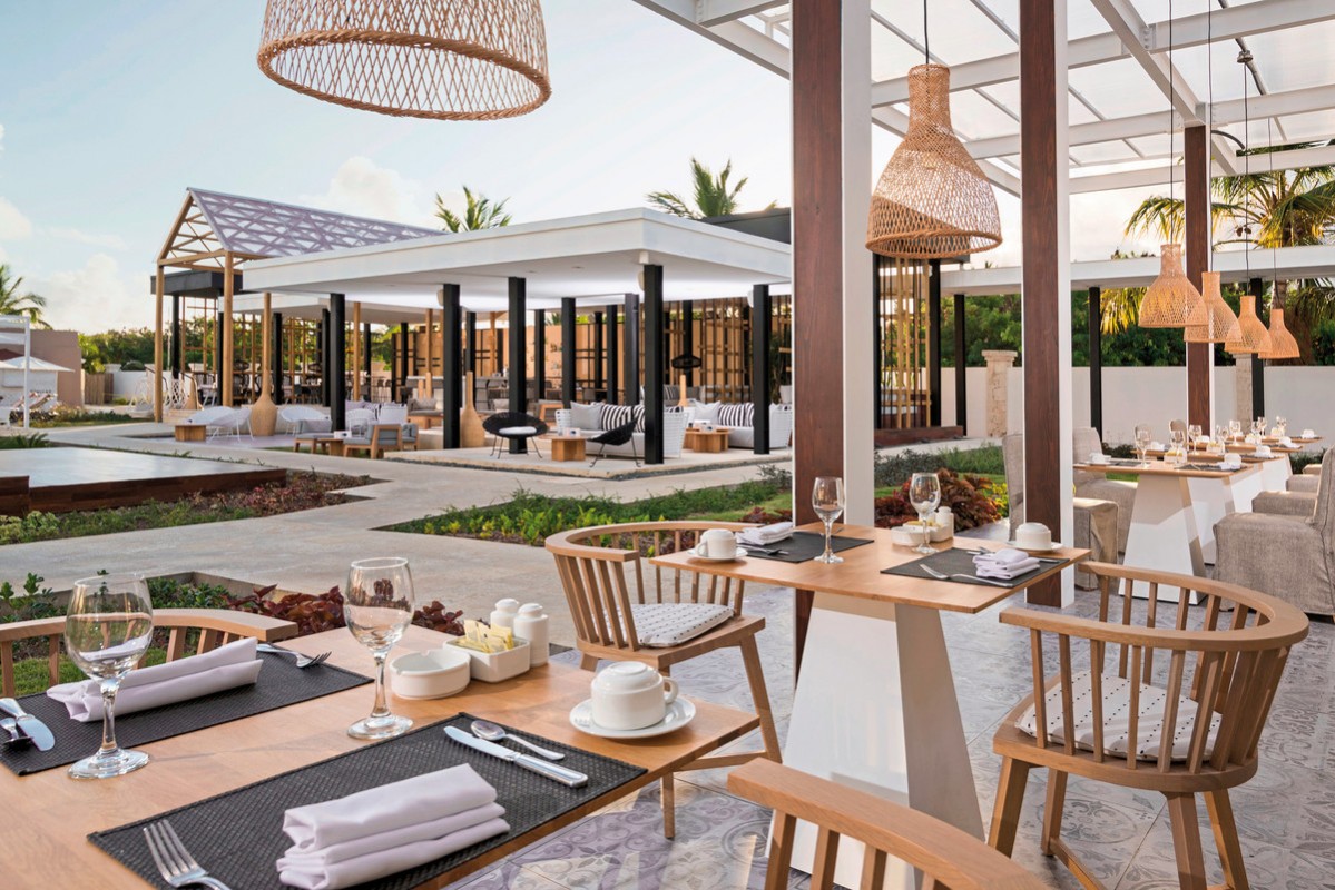 Hotel Catalonia Royal Bávaro, Dominikanische Republik, Punta Cana, Higuey, Bild 7