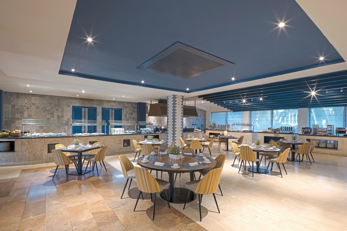 Hotel Catalonia Royal Bávaro, Dominikanische Republik, Punta Cana, Higuey, Bild 8