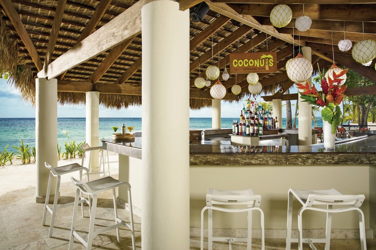 Hotel Impressive Punta Cana, Dominikanische Republik, Punta Cana, Playa Bavaro, Bild 12