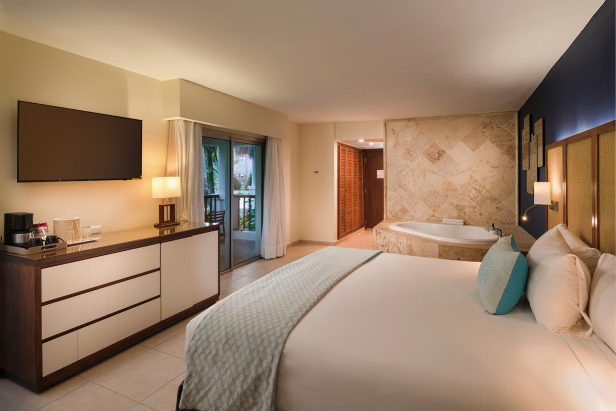 Hotel Impressive Premium Punta Cana, Dominikanische Republik, Punta Cana, Playa Bavaro, Bild 10