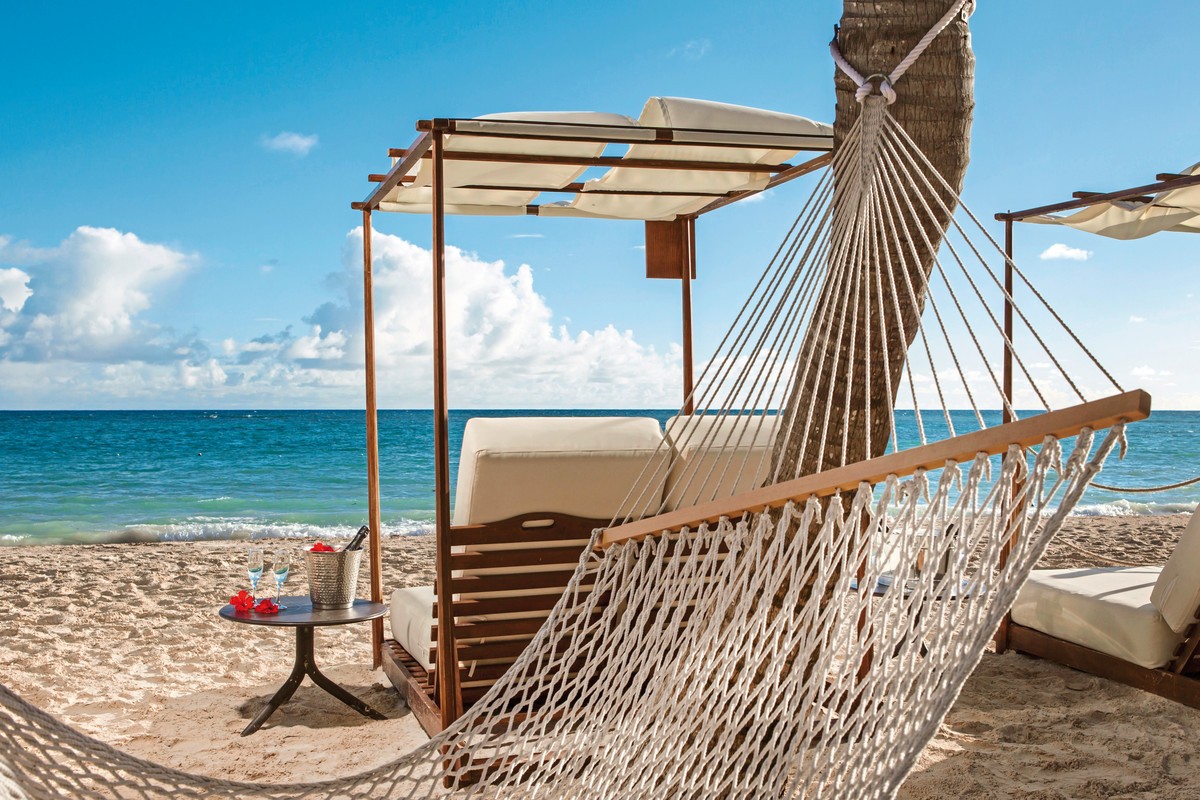 Hotel Impressive Premium Punta Cana, Dominikanische Republik, Punta Cana, Playa Bavaro, Bild 12