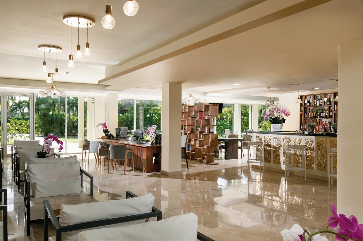 Hotel Impressive Premium Punta Cana, Dominikanische Republik, Punta Cana, Playa Bavaro, Bild 15