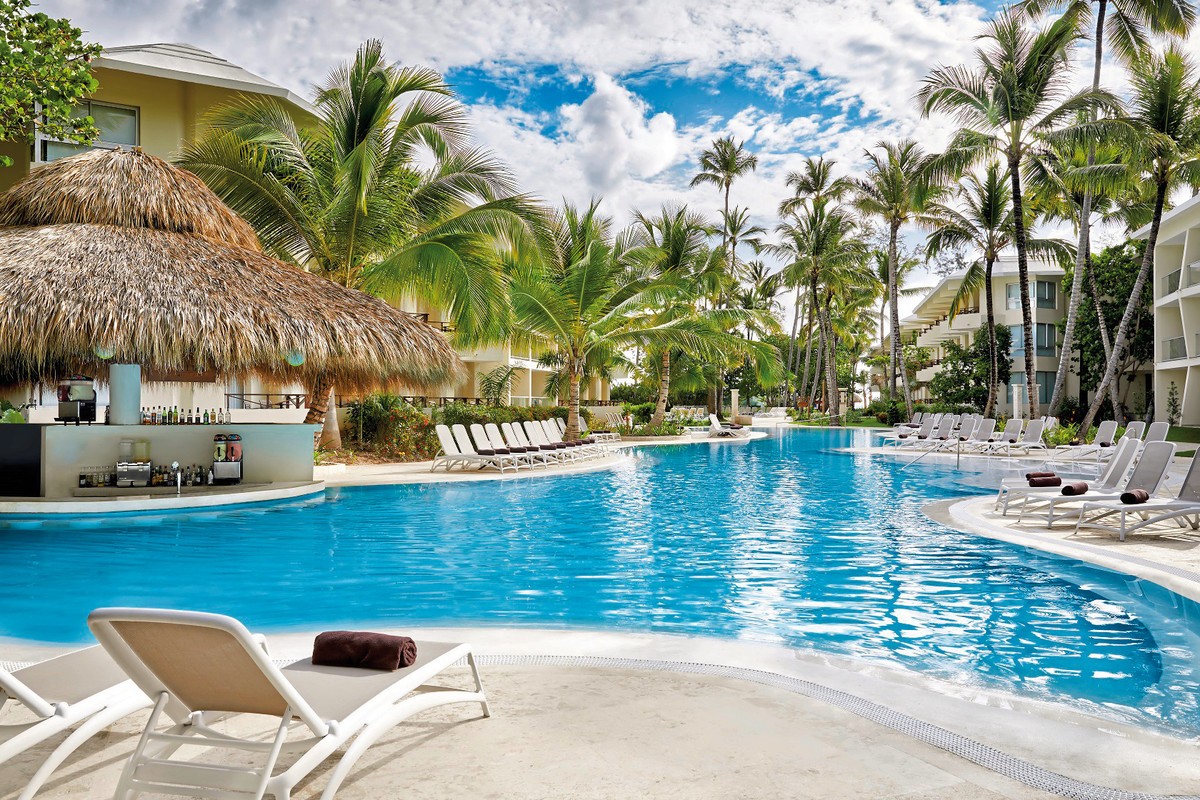 Hotel Impressive Premium Punta Cana, Dominikanische Republik, Punta Cana, Playa Bavaro, Bild 2