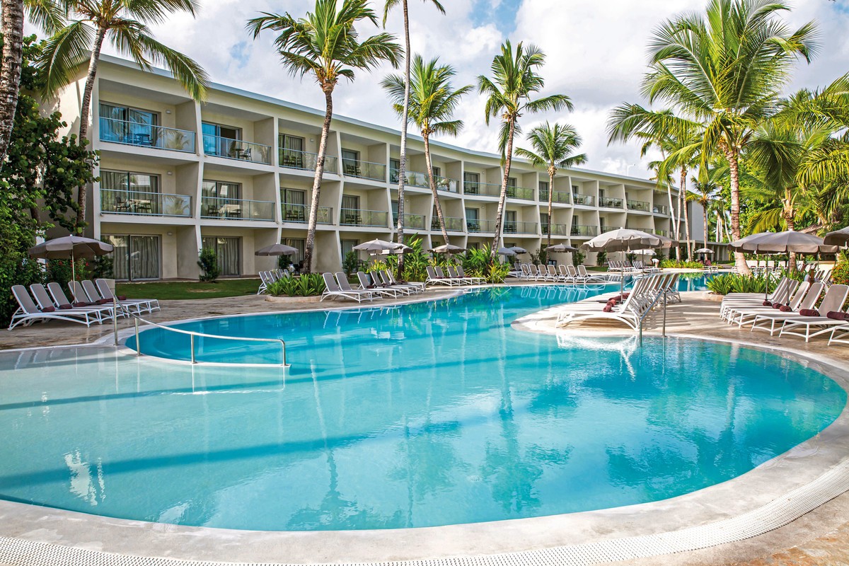 Hotel Impressive Premium Punta Cana, Dominikanische Republik, Punta Cana, Playa Bavaro, Bild 3
