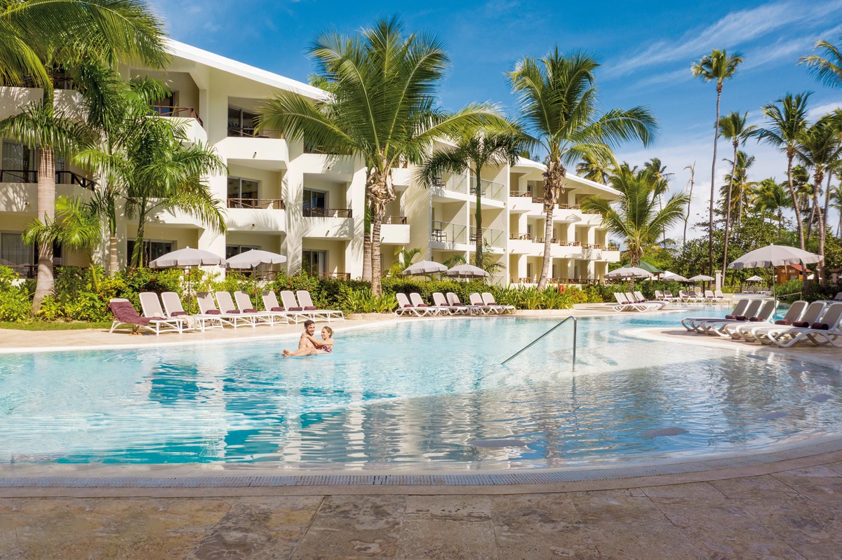 Hotel Impressive Premium Punta Cana, Dominikanische Republik, Punta Cana, Playa Bavaro, Bild 5