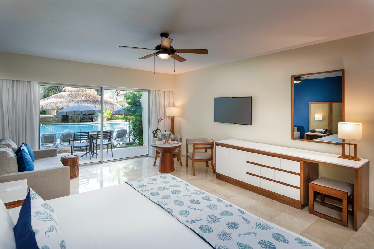Hotel Impressive Premium Punta Cana, Dominikanische Republik, Punta Cana, Playa Bavaro, Bild 6