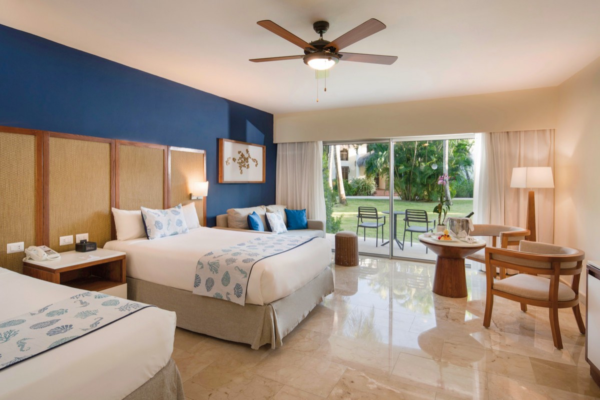Hotel Impressive Premium Punta Cana, Dominikanische Republik, Punta Cana, Playa Bavaro, Bild 7