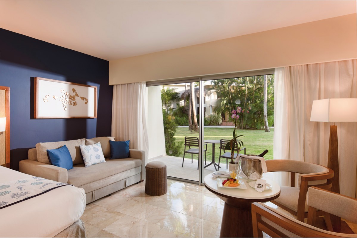 Hotel Impressive Premium Punta Cana, Dominikanische Republik, Punta Cana, Playa Bavaro, Bild 8