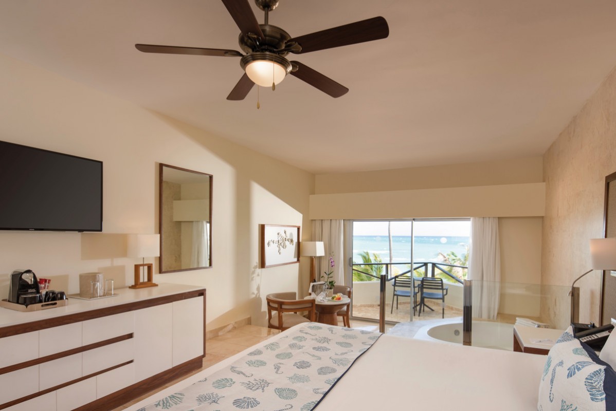 Hotel Impressive Premium Punta Cana, Dominikanische Republik, Punta Cana, Playa Bavaro, Bild 9