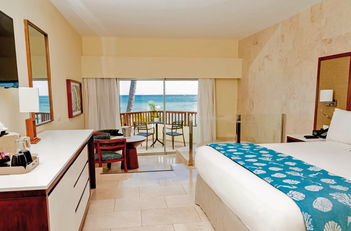 Hotel Impressive Premium Punta Cana, Dominikanische Republik, Punta Cana, Playa Bavaro, Bild 21