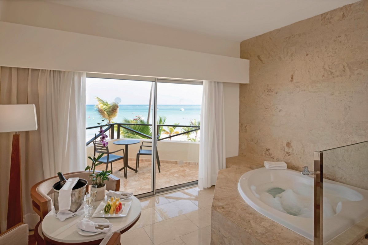 Hotel Impressive Premium Punta Cana, Dominikanische Republik, Punta Cana, Playa Bavaro, Bild 22