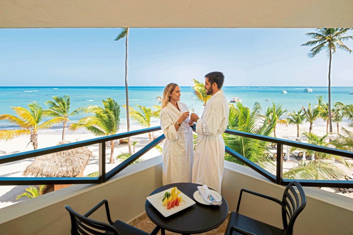 Hotel Impressive Premium Punta Cana, Dominikanische Republik, Punta Cana, Playa Bavaro, Bild 23