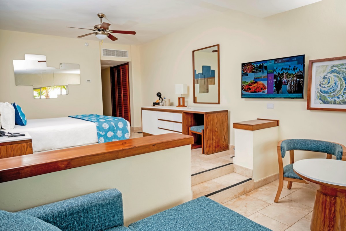 Hotel Impressive Premium Punta Cana, Dominikanische Republik, Punta Cana, Playa Bavaro, Bild 24