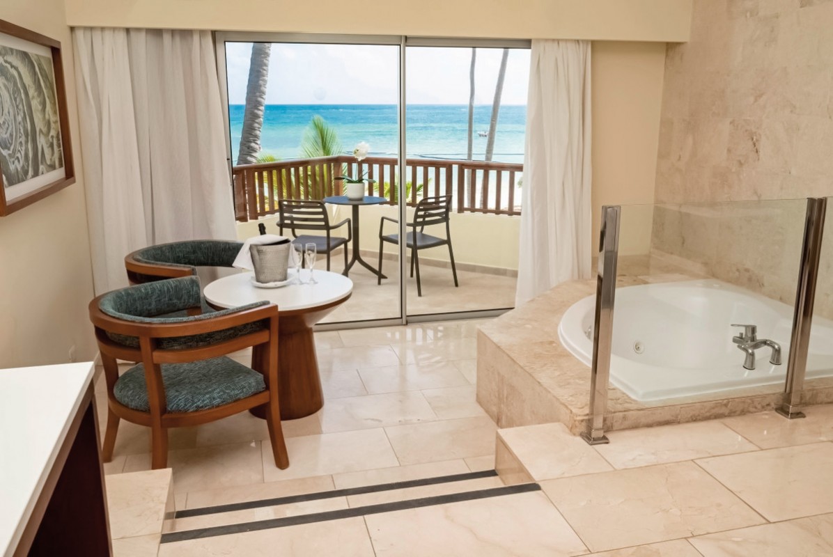 Hotel Impressive Premium Punta Cana, Dominikanische Republik, Punta Cana, Playa Bavaro, Bild 25