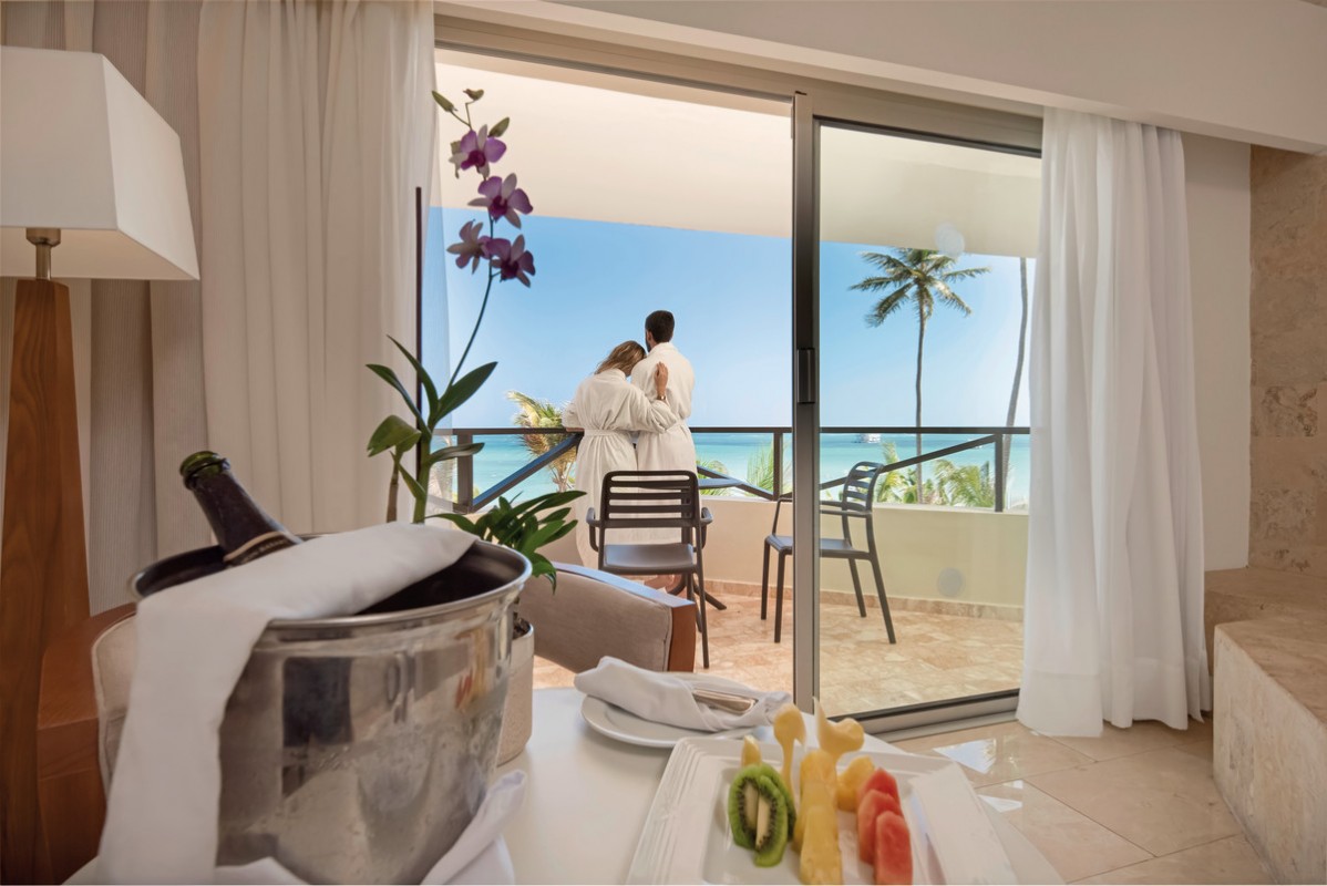 Hotel Impressive Premium Punta Cana, Dominikanische Republik, Punta Cana, Playa Bavaro, Bild 26
