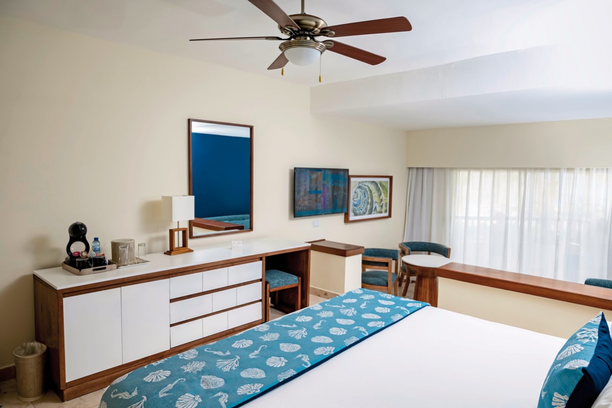 Hotel Impressive Premium Punta Cana, Dominikanische Republik, Punta Cana, Playa Bavaro, Bild 27