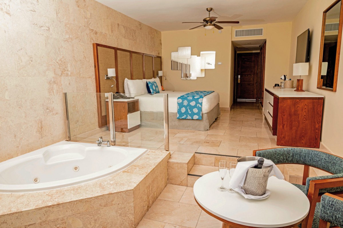 Hotel Impressive Premium Punta Cana, Dominikanische Republik, Punta Cana, Playa Bavaro, Bild 28