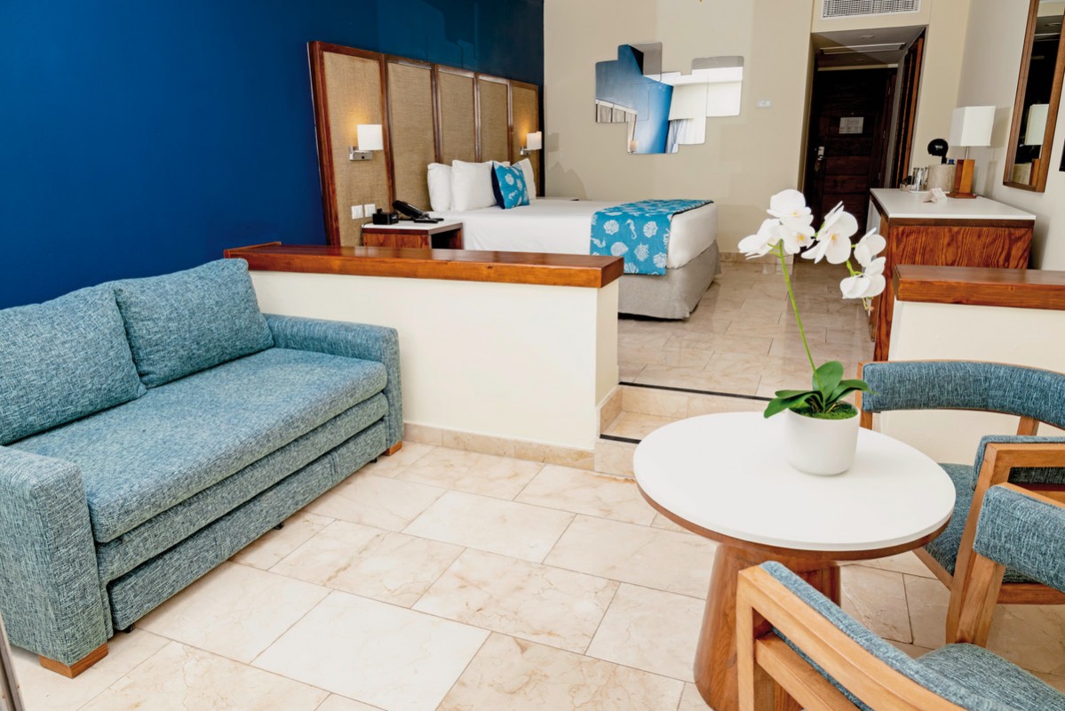 Hotel Impressive Premium Punta Cana, Dominikanische Republik, Punta Cana, Playa Bavaro, Bild 29