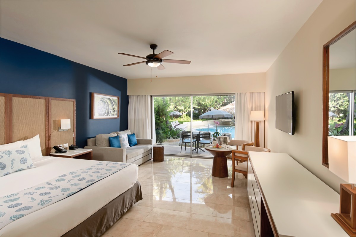 Hotel Impressive Premium Punta Cana, Dominikanische Republik, Punta Cana, Playa Bavaro, Bild 30