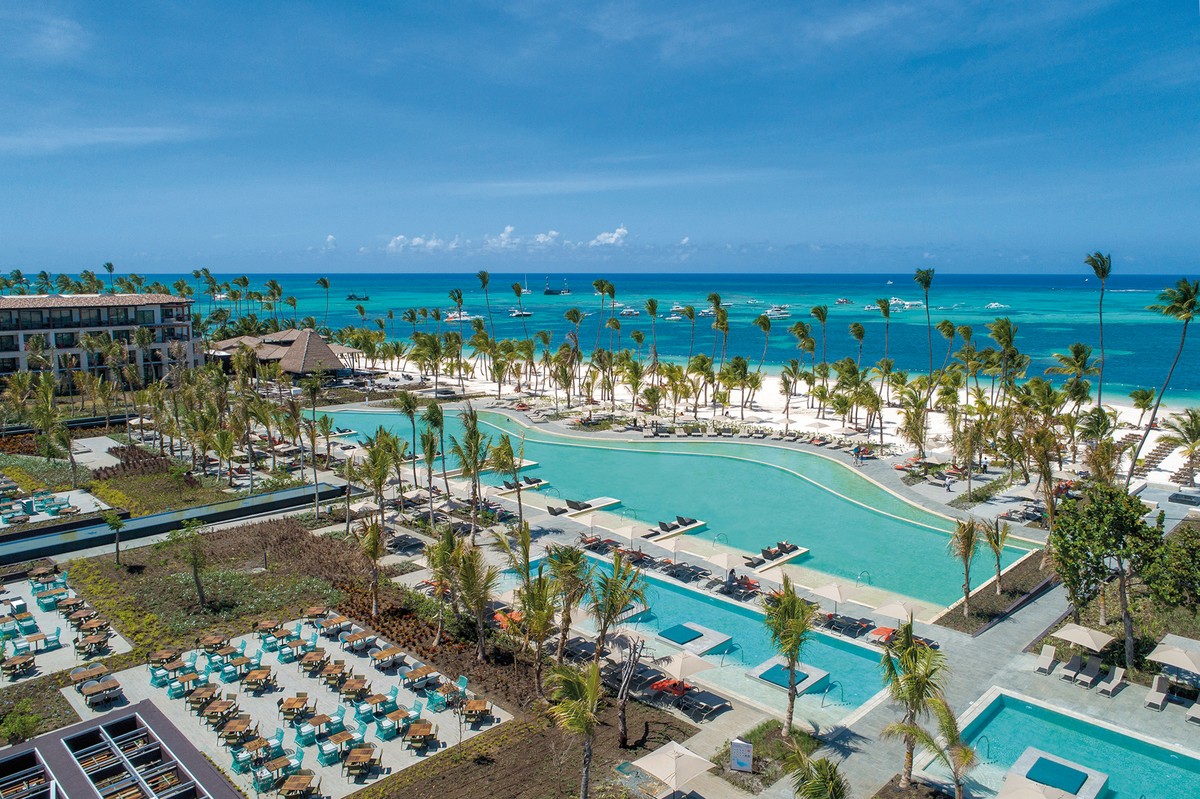 Hotel Lopesan Costa Bávaro Resort, Spa & Casino, Dominikanische Republik, Punta Cana, Playa Bavaro, Bild 13