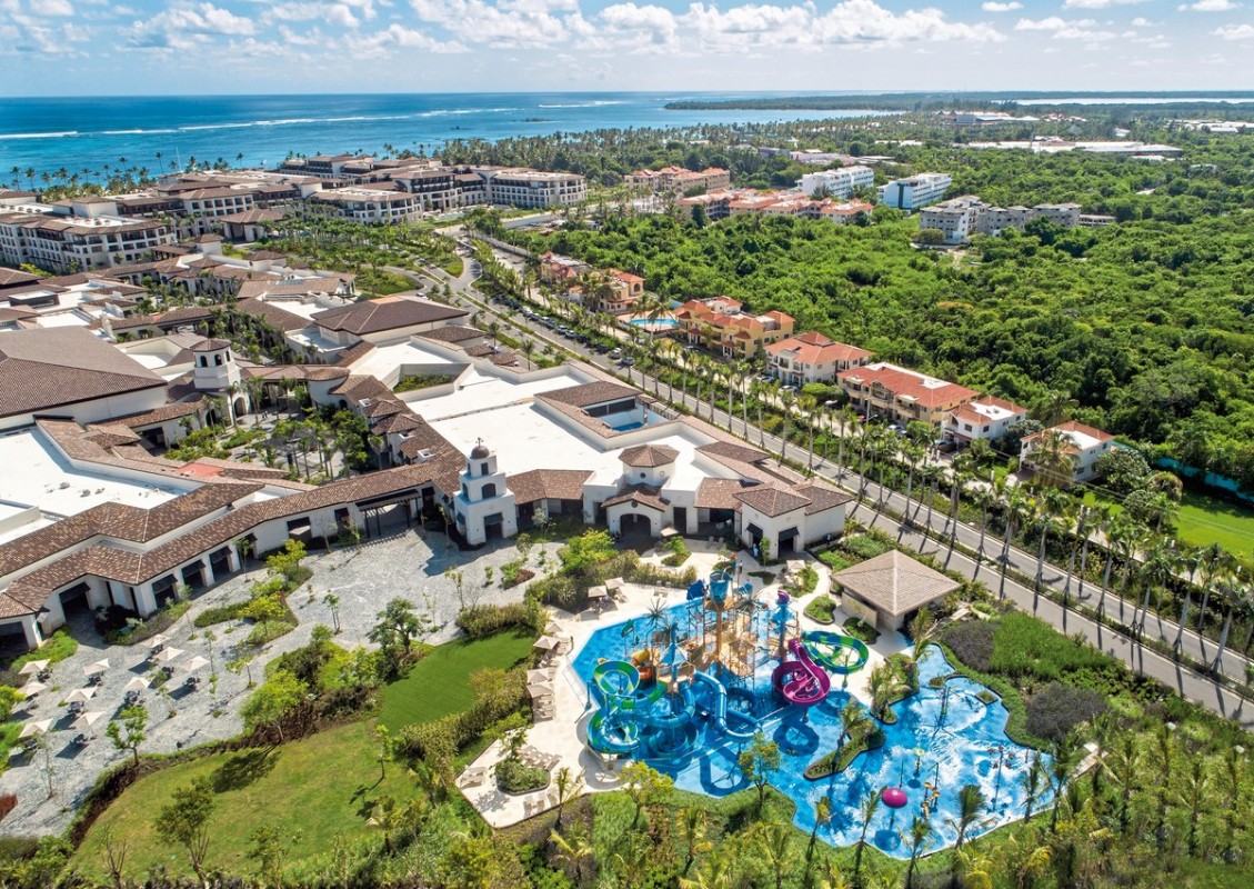 Hotel Lopesan Costa Bávaro Resort, Spa & Casino, Dominikanische Republik, Punta Cana, Playa Bavaro, Bild 2