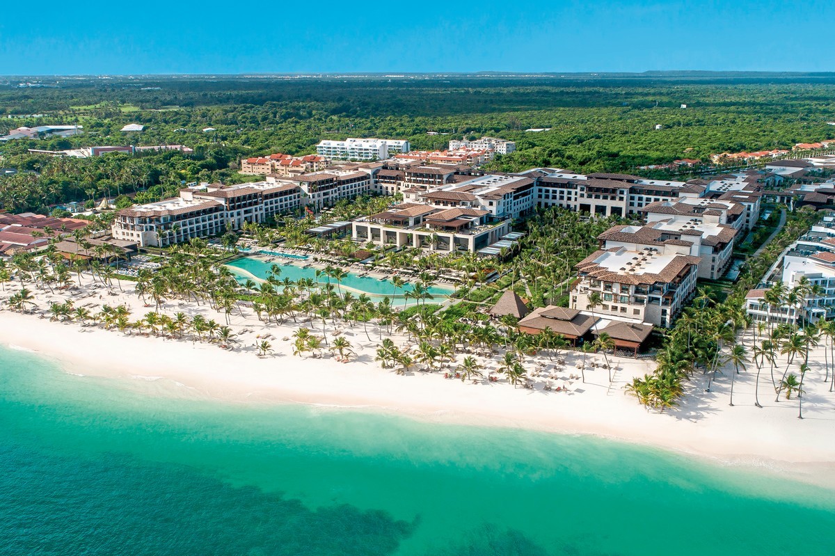 Hotel Lopesan Costa Bávaro Resort, Spa & Casino, Dominikanische Republik, Punta Cana, Playa Bavaro, Bild 4