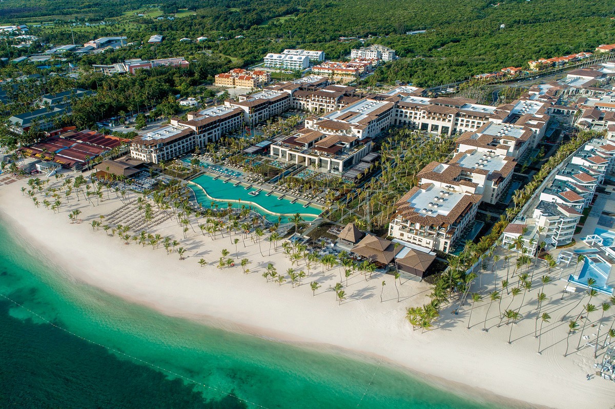 Hotel Lopesan Costa Bávaro Resort, Spa & Casino, Dominikanische Republik, Punta Cana, Playa Bavaro, Bild 9