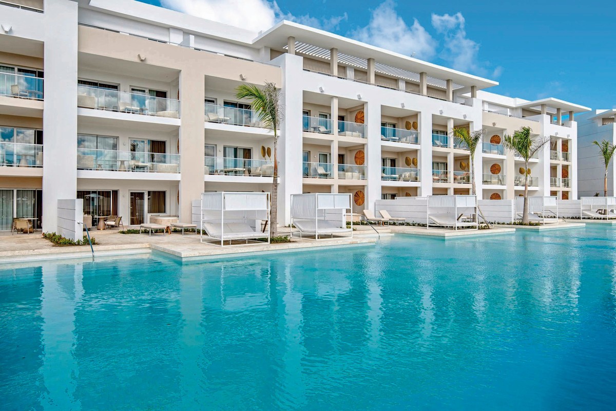 Hotel Paradisus Grand Cana - All Suites, Dominikanische Republik, Punta Cana, Bild 10