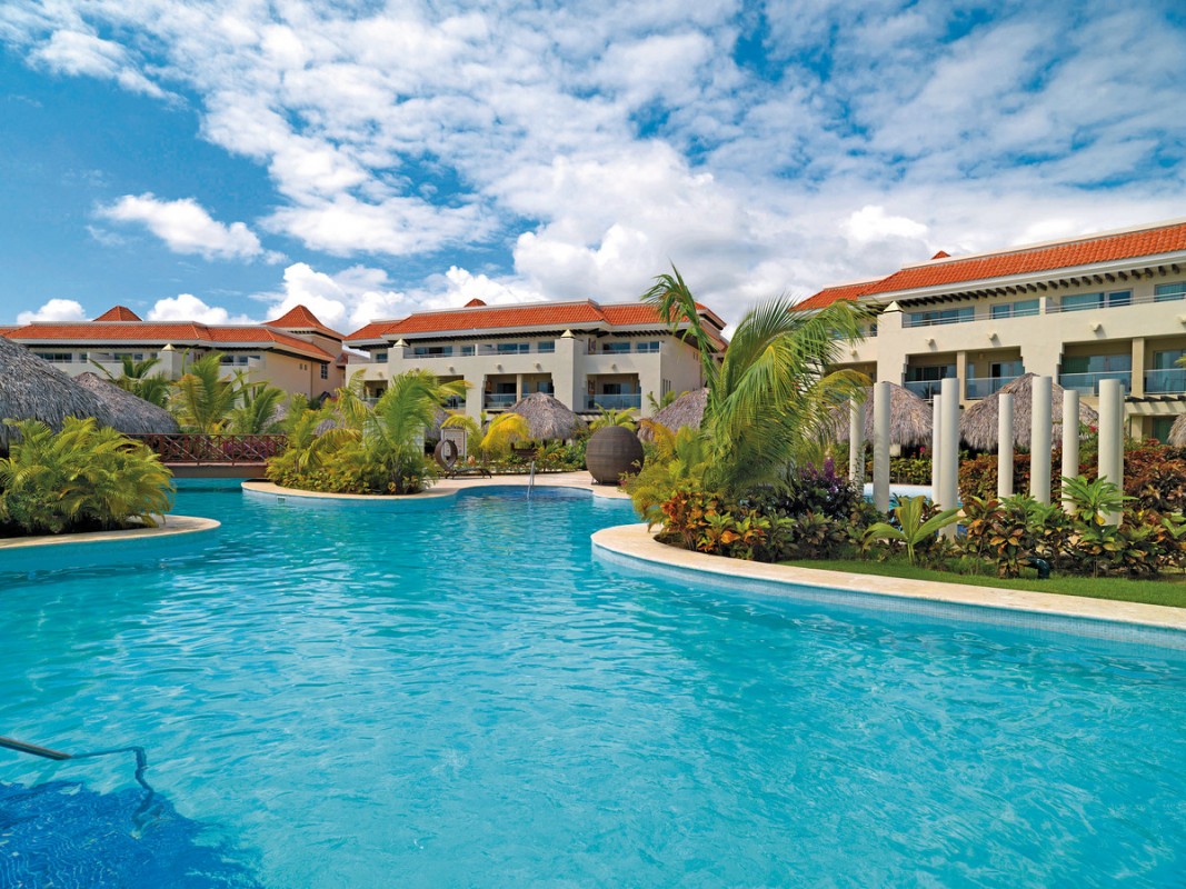 Hotel Paradisus Grand Cana - All Suites, Dominikanische Republik, Punta Cana, Bild 2