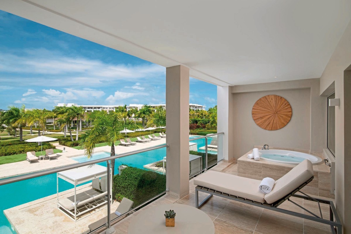 Hotel Paradisus Grand Cana - All Suites, Dominikanische Republik, Punta Cana, Bild 5