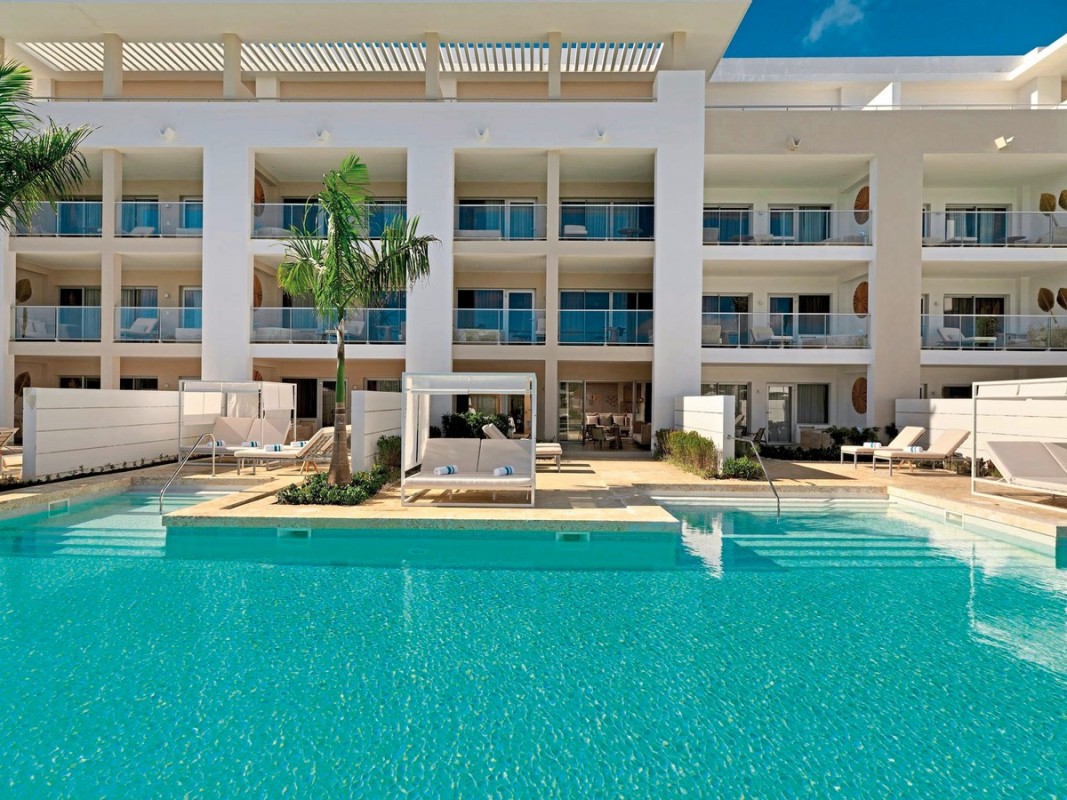 Hotel Paradisus Grand Cana - All Suites, Dominikanische Republik, Punta Cana, Bild 9