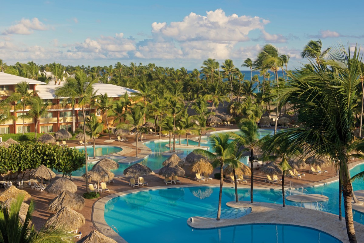 Hotel Iberostar Dominicana, Dominikanische Republik, Punta Cana, Playa Bavaro, Bild 10