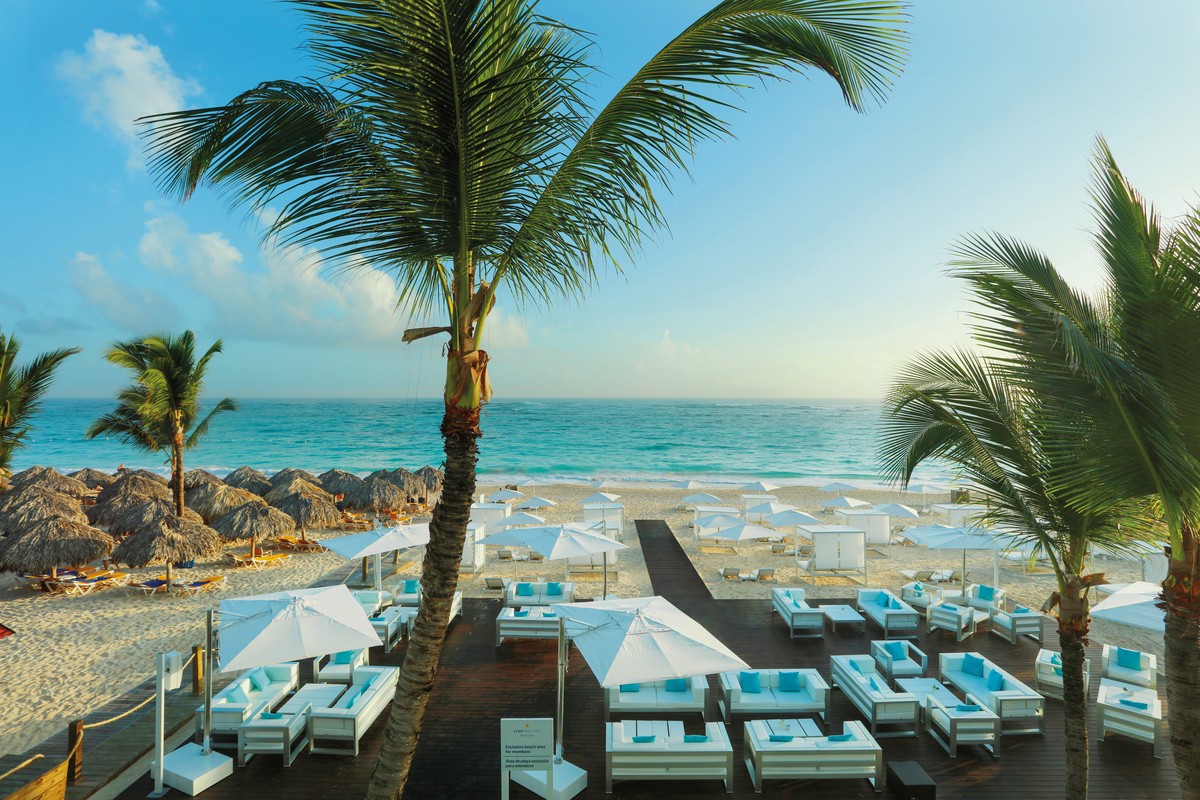 Hotel Iberostar Dominicana, Dominikanische Republik, Punta Cana, Playa Bavaro, Bild 11