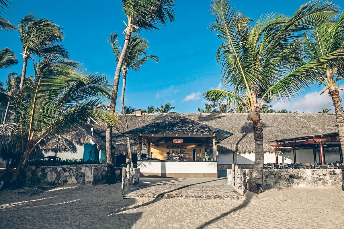 Hotel Iberostar Dominicana, Dominikanische Republik, Punta Cana, Playa Bavaro, Bild 13