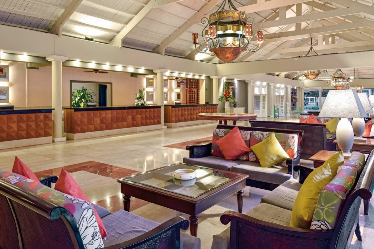 Hotel Iberostar Dominicana, Dominikanische Republik, Punta Cana, Playa Bavaro, Bild 14