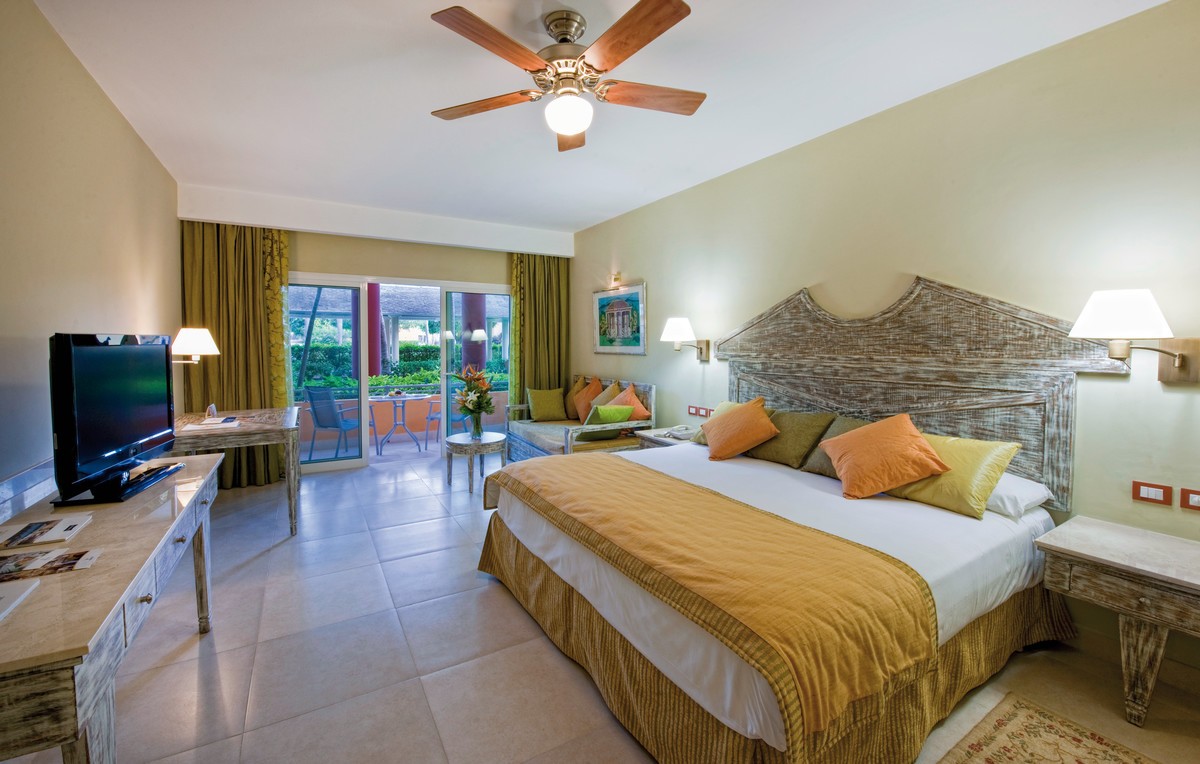 Hotel Iberostar Dominicana, Dominikanische Republik, Punta Cana, Playa Bavaro, Bild 4