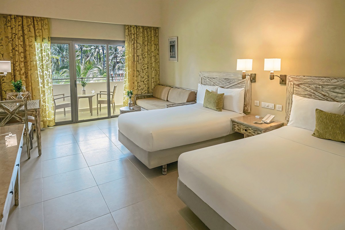 Hotel Iberostar Dominicana, Dominikanische Republik, Punta Cana, Playa Bavaro, Bild 5