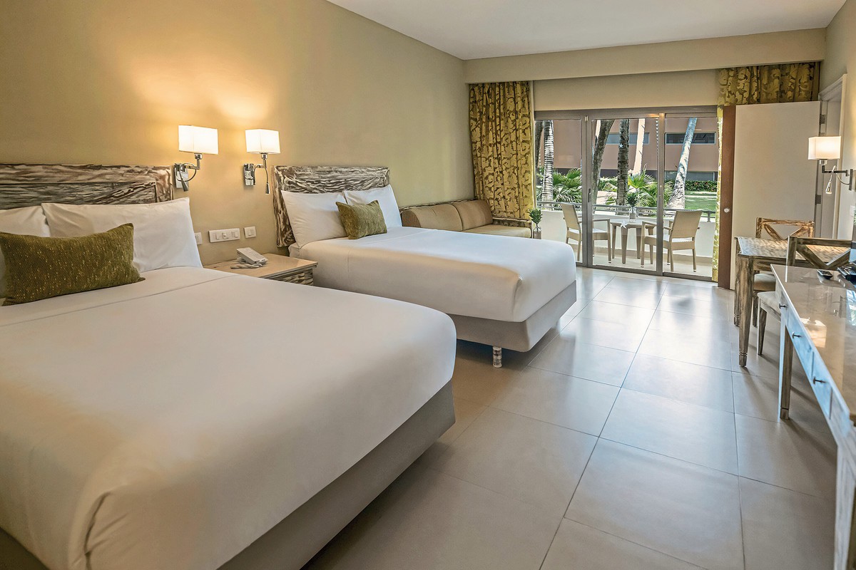 Hotel Iberostar Dominicana, Dominikanische Republik, Punta Cana, Playa Bavaro, Bild 6