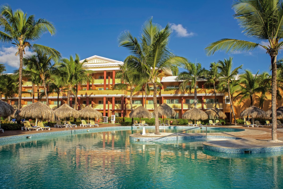 Hotel Iberostar Waves Dominicana, Dominikanische Republik, Punta Cana, Playa Bavaro, Bild 12