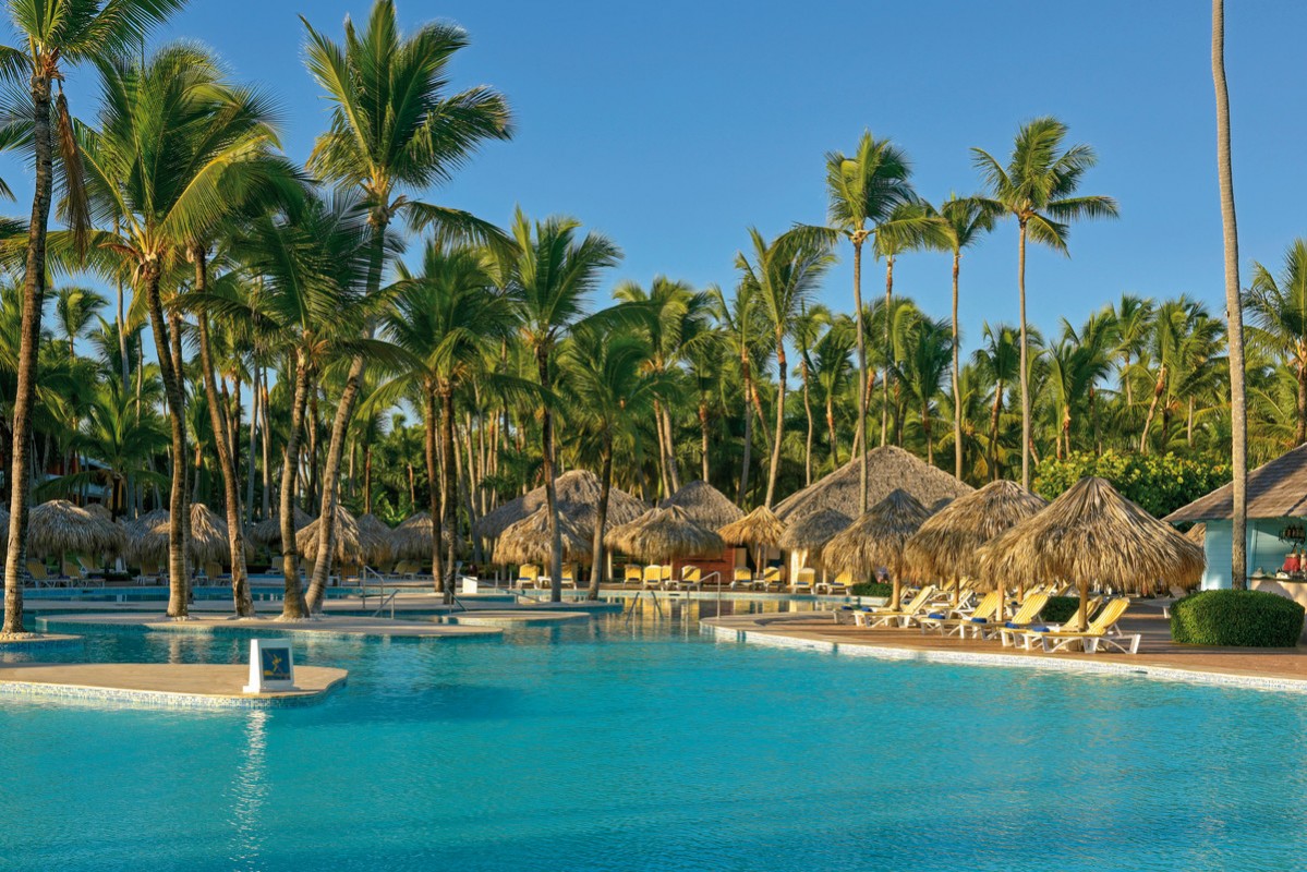 Hotel Iberostar Waves Dominicana, Dominikanische Republik, Punta Cana, Playa Bavaro, Bild 9