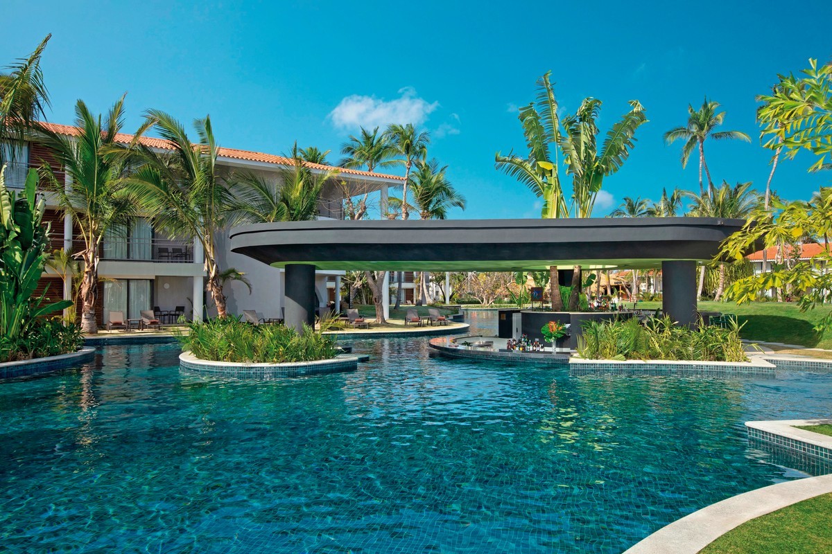 Hotel Dreams Flora Resort & Spa, Dominikanische Republik, Punta Cana, Higuey, Bild 10