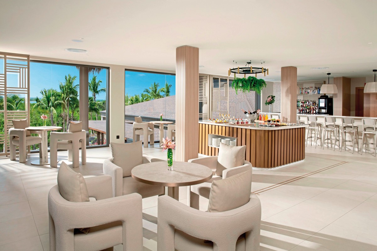 Hotel Dreams Flora Resort & Spa, Dominikanische Republik, Punta Cana, Higuey, Bild 14