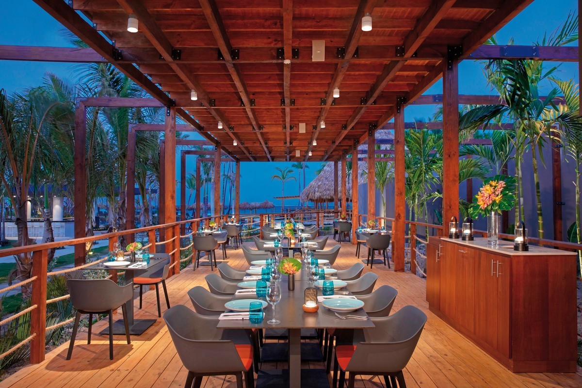 Hotel Dreams Flora Resort & Spa, Dominikanische Republik, Punta Cana, Higuey, Bild 15