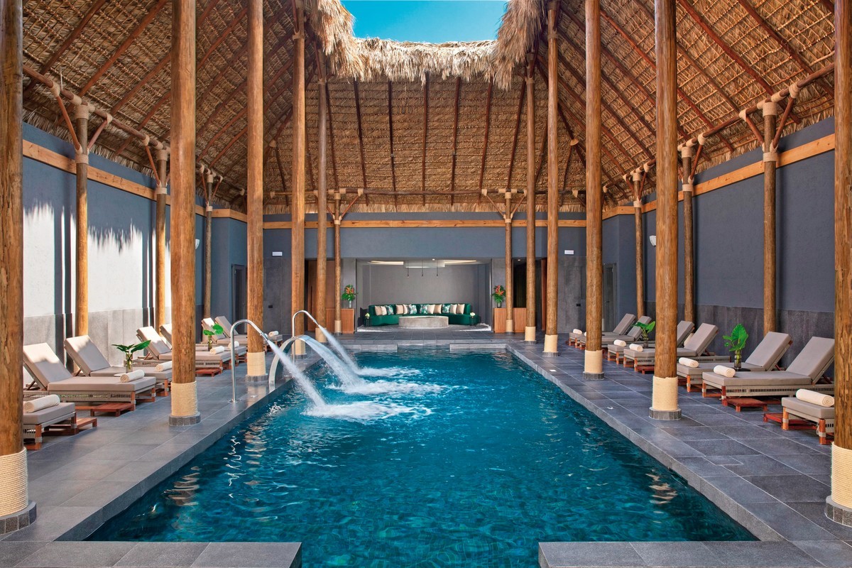 Hotel Dreams Flora Resort & Spa, Dominikanische Republik, Punta Cana, Higuey, Bild 17