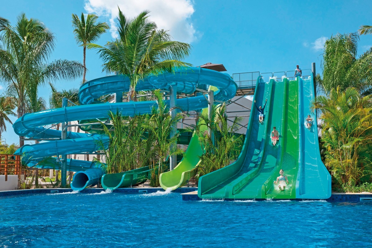 Hotel Dreams Flora Resort & Spa, Dominikanische Republik, Punta Cana, Higuey, Bild 18