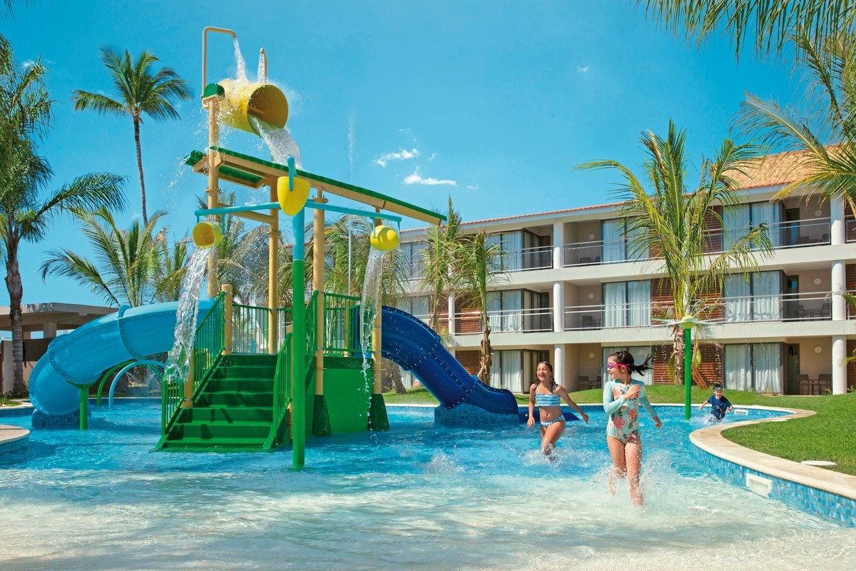 Hotel Dreams Flora Resort & Spa, Dominikanische Republik, Punta Cana, Higuey, Bild 19
