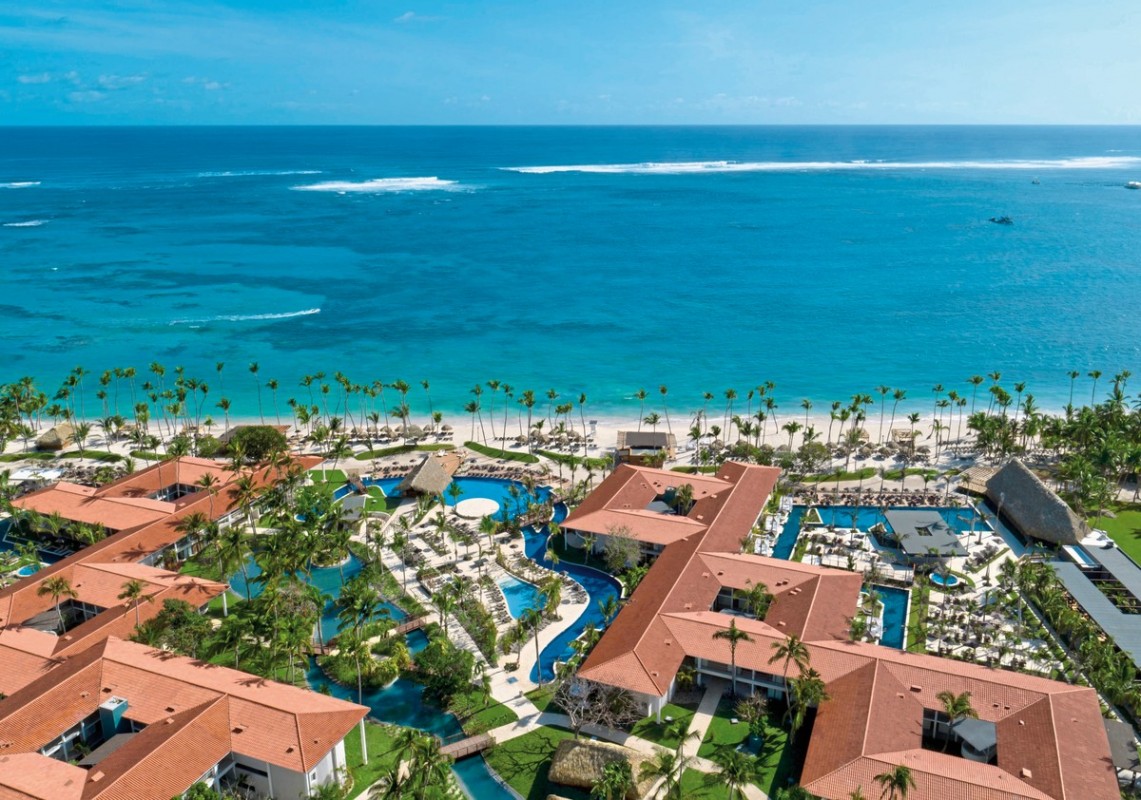 Hotel Dreams Flora Resort & Spa, Dominikanische Republik, Punta Cana, Higuey, Bild 2