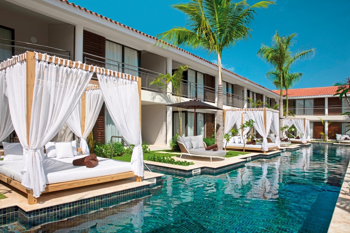 Hotel Dreams Flora Resort & Spa, Dominikanische Republik, Punta Cana, Higuey, Bild 8