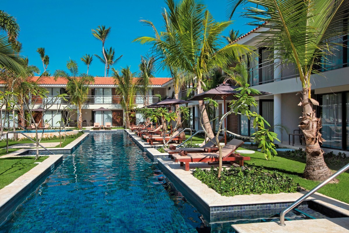 Hotel Dreams Flora Resort & Spa, Dominikanische Republik, Punta Cana, Higuey, Bild 9